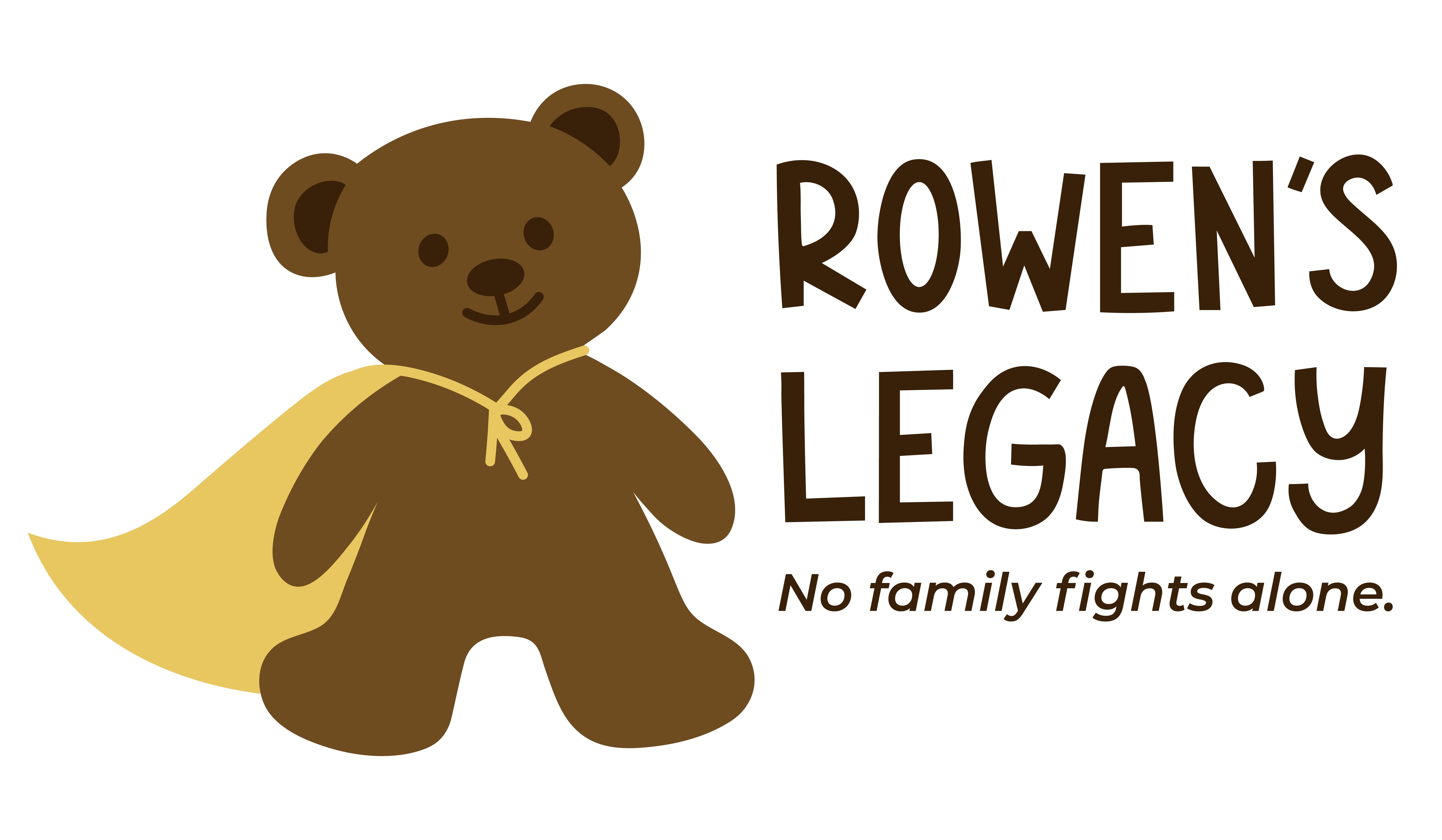 Rowens Legacy logo