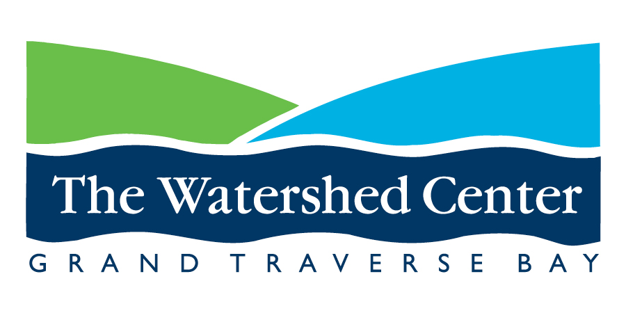 The Watershed Center logo