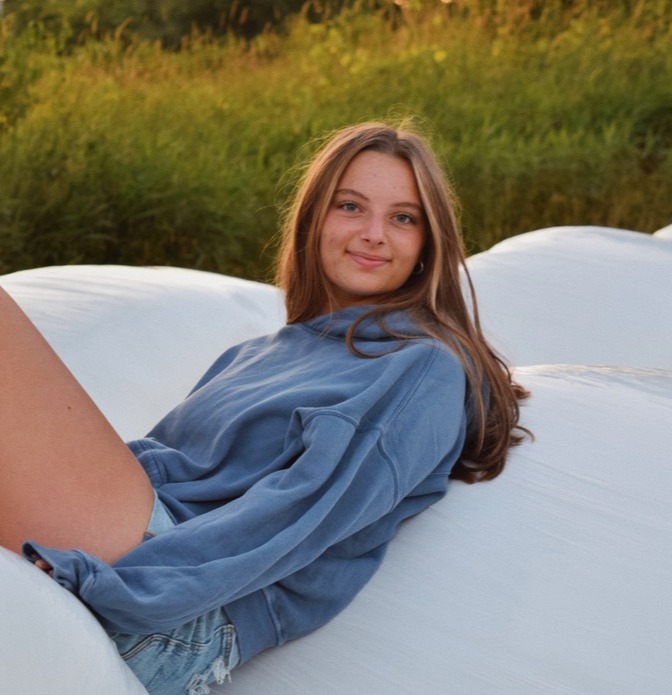 Photo from Greta Barnes Bukher