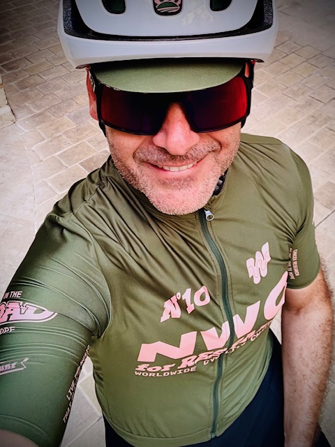 Photo from Gregory Herbert