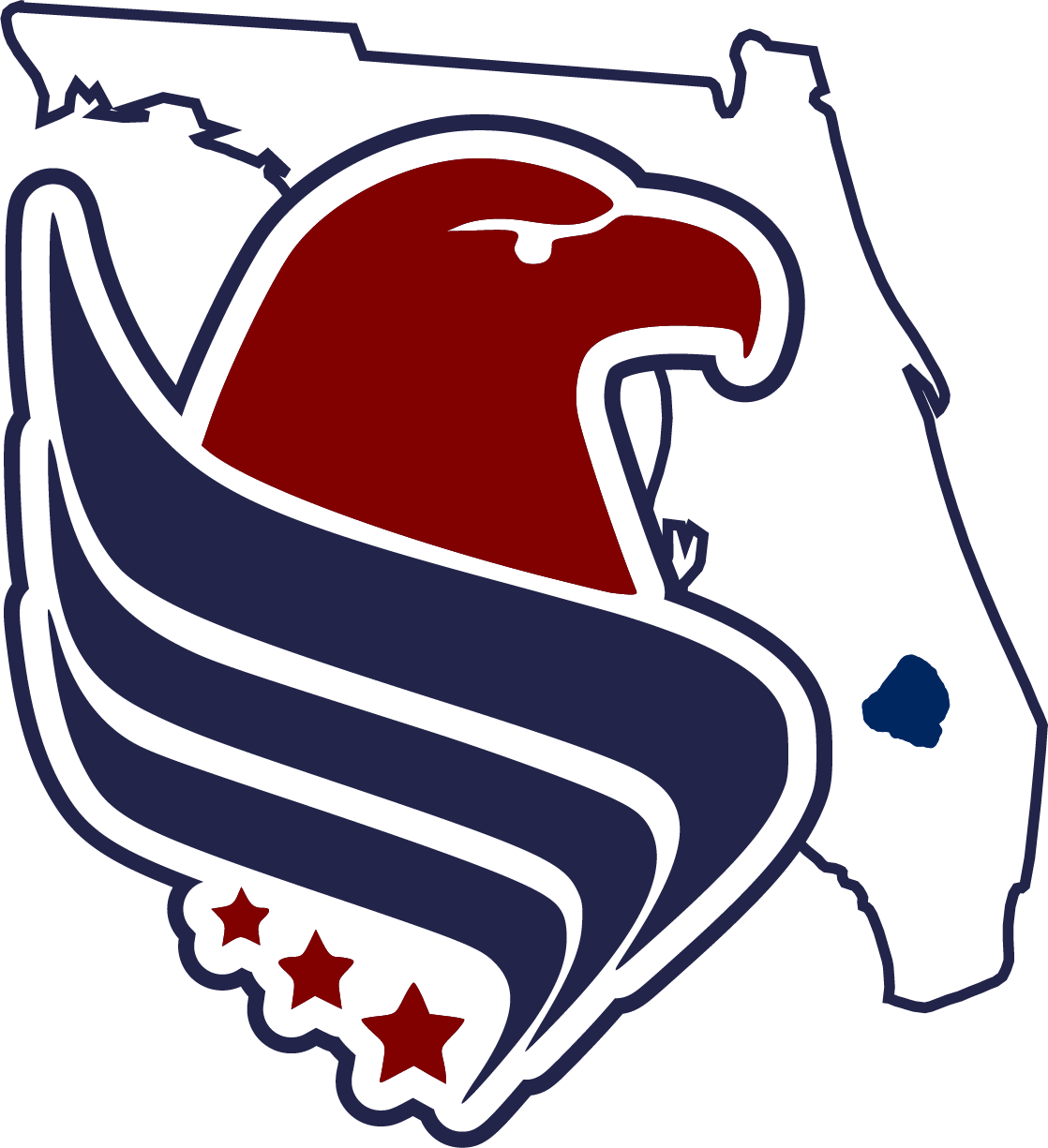 Constitution Party of Florida logo