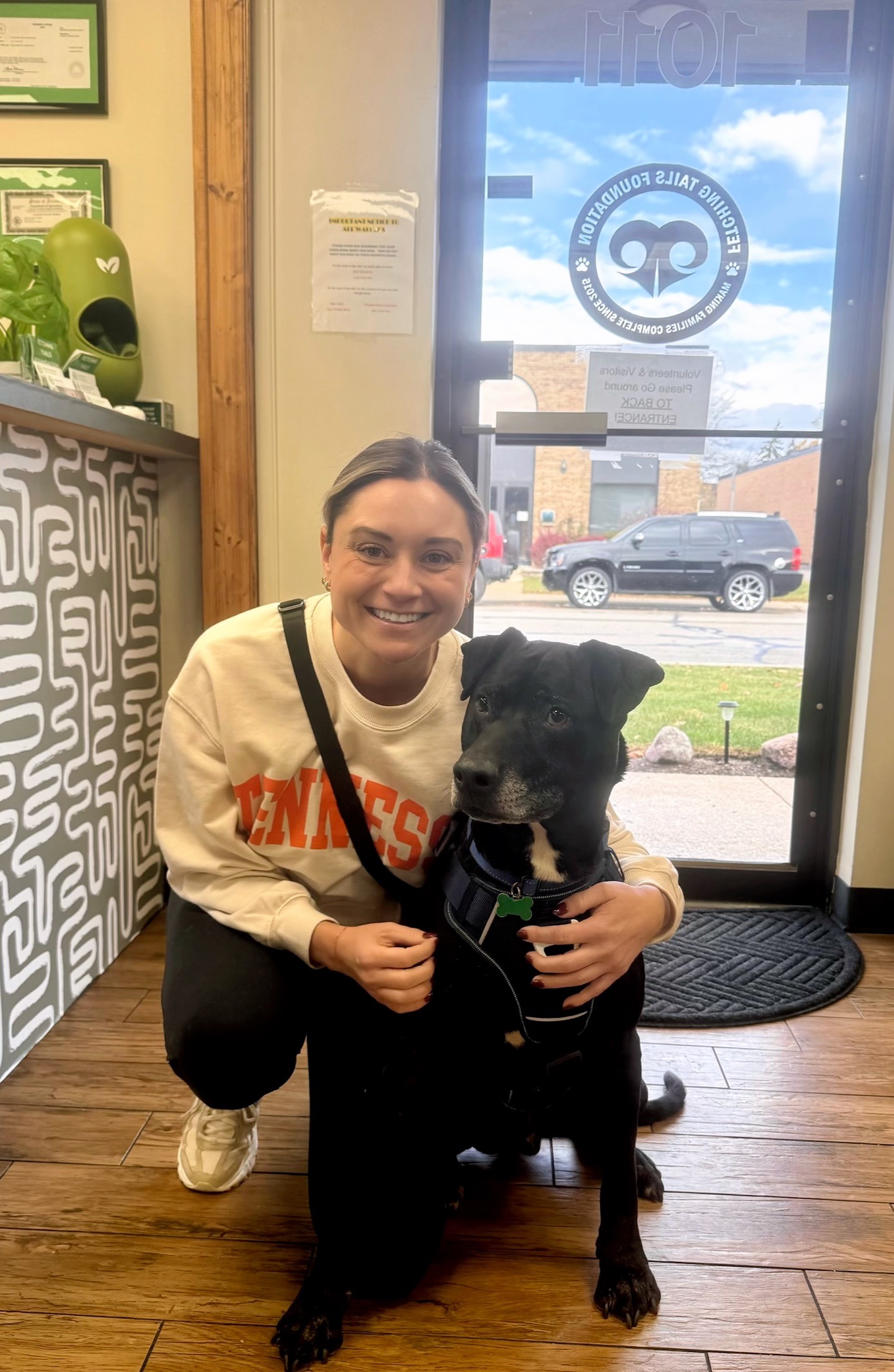 Photo from Lindsay Latsko