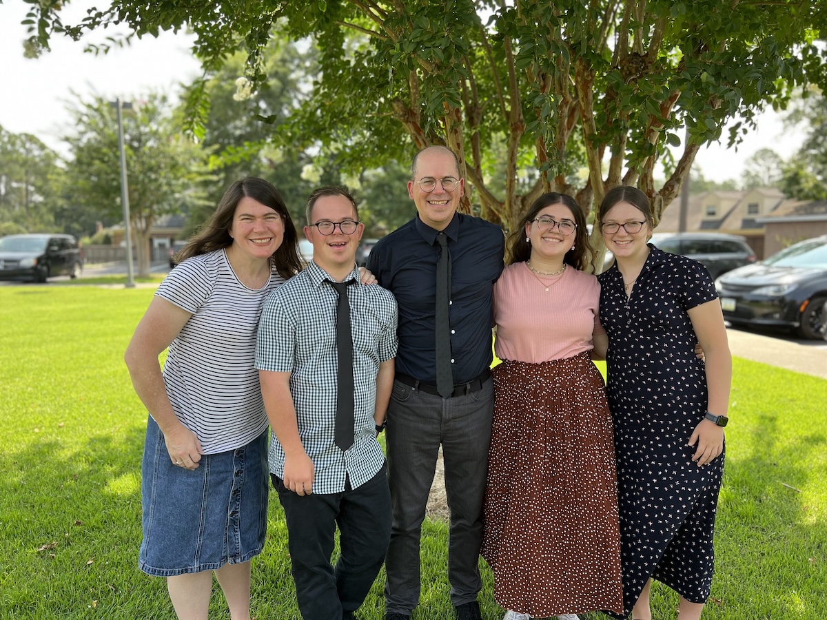 Photo from Stephanie Meredith