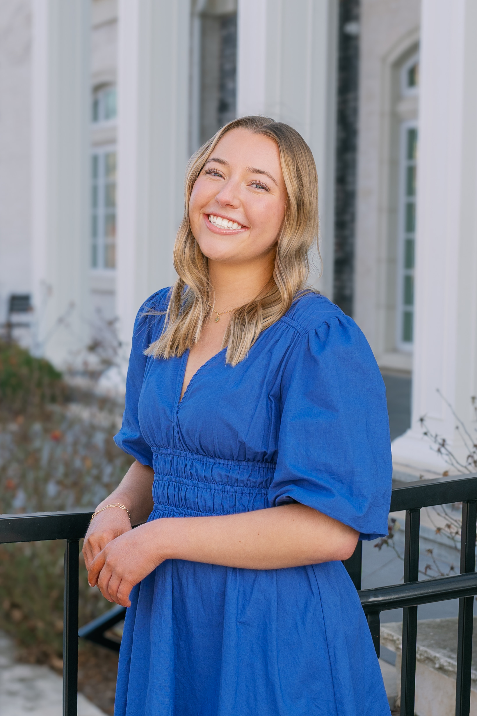 Photo from Sophie Ellis