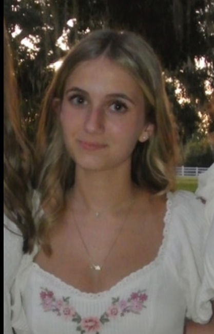 Photo from Lucy Legare