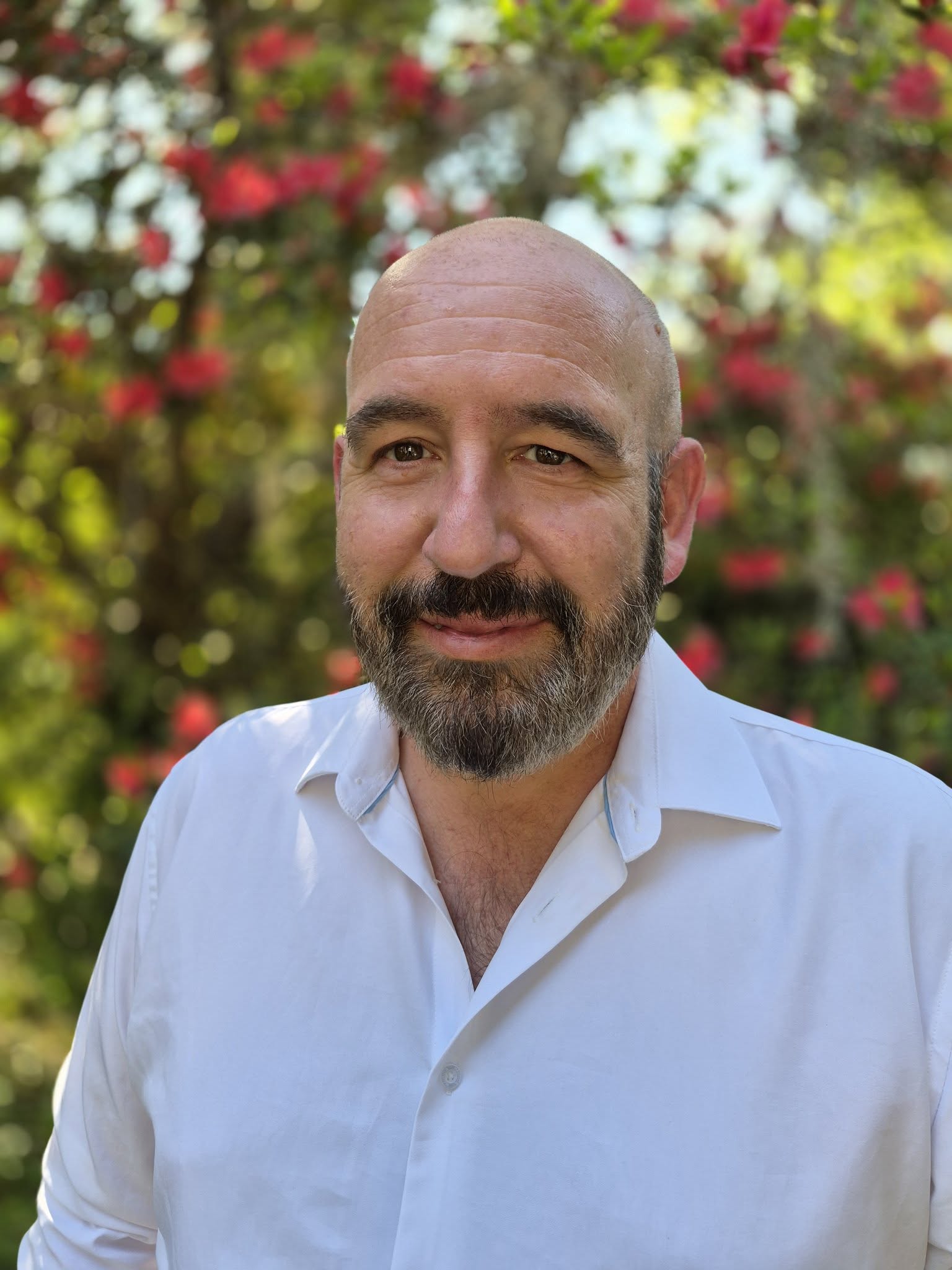 Brian Cooke for Charleston County logo