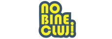 No bine Cluj logo
