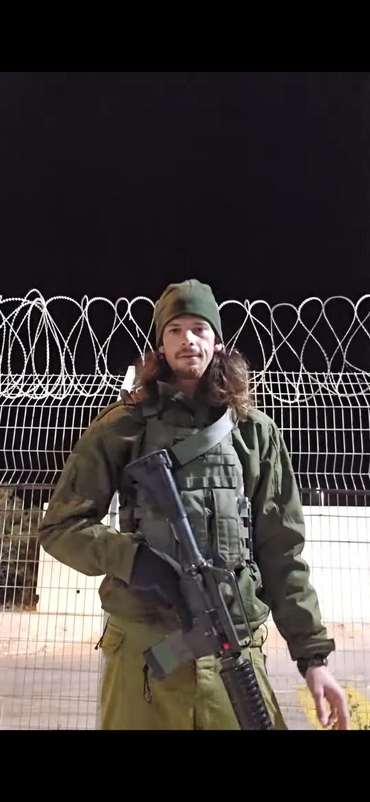 Photo from Josh Joffe