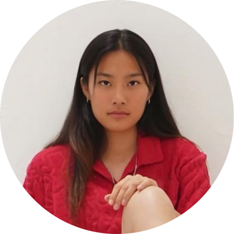 Belle Liu's Ministry logo