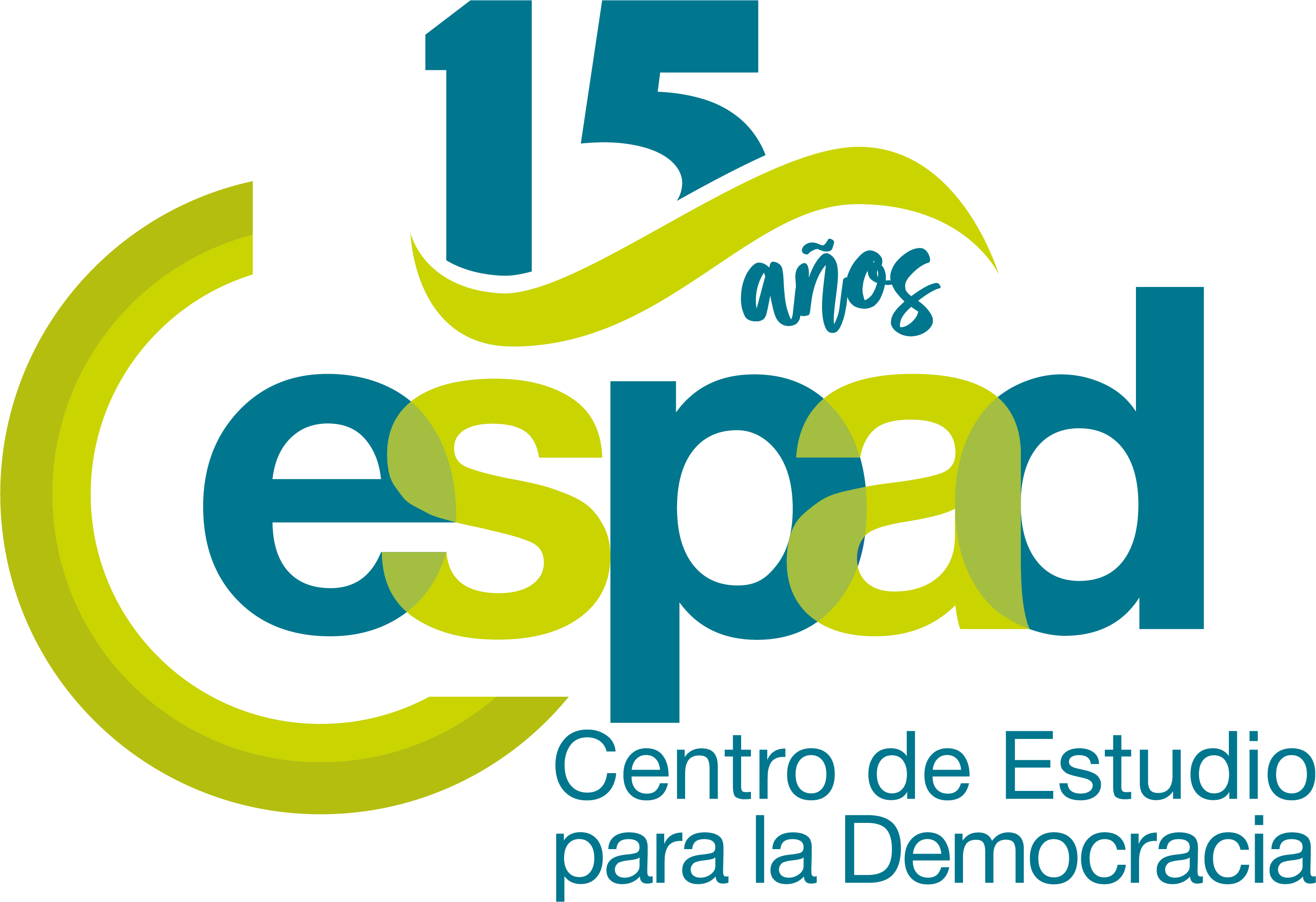 Centro de Estudio para la Democracia logo