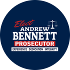 Committee to Elect Andrew Bennett logo