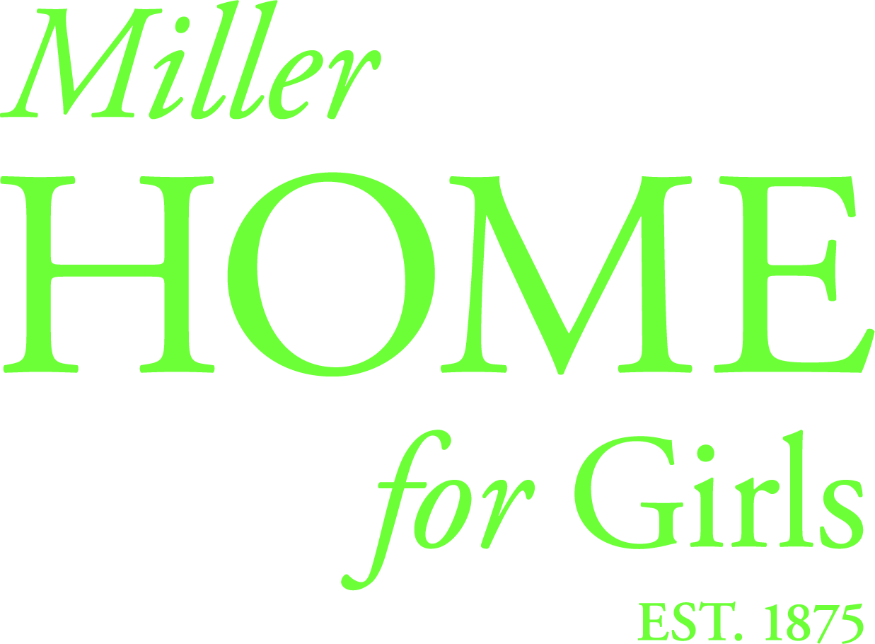 Miller Home Of Lynchburg Va logo