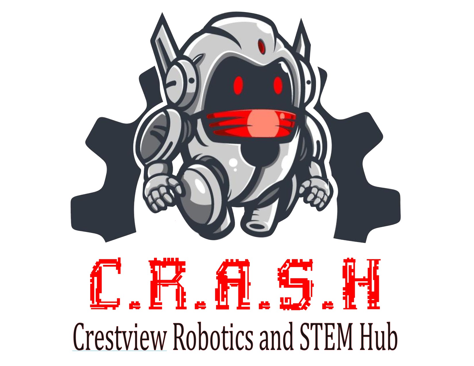 Crestview Robotics And Stem Hub logo