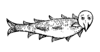 Pamenar Press logo