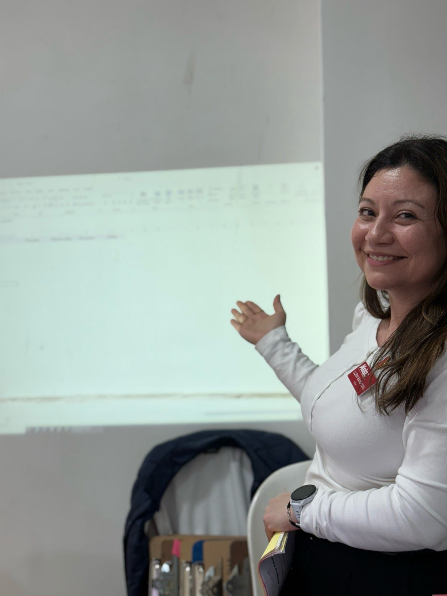 Photo from Lleni Sandoval