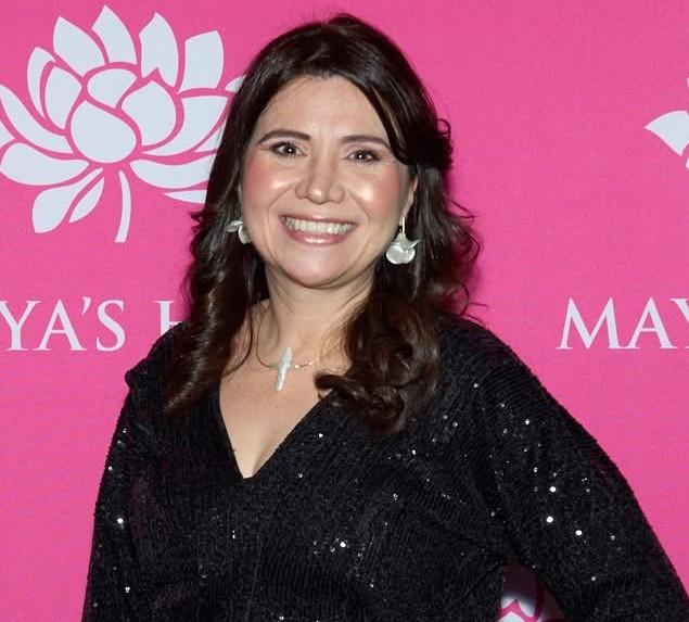 Photo from Lorena Davison