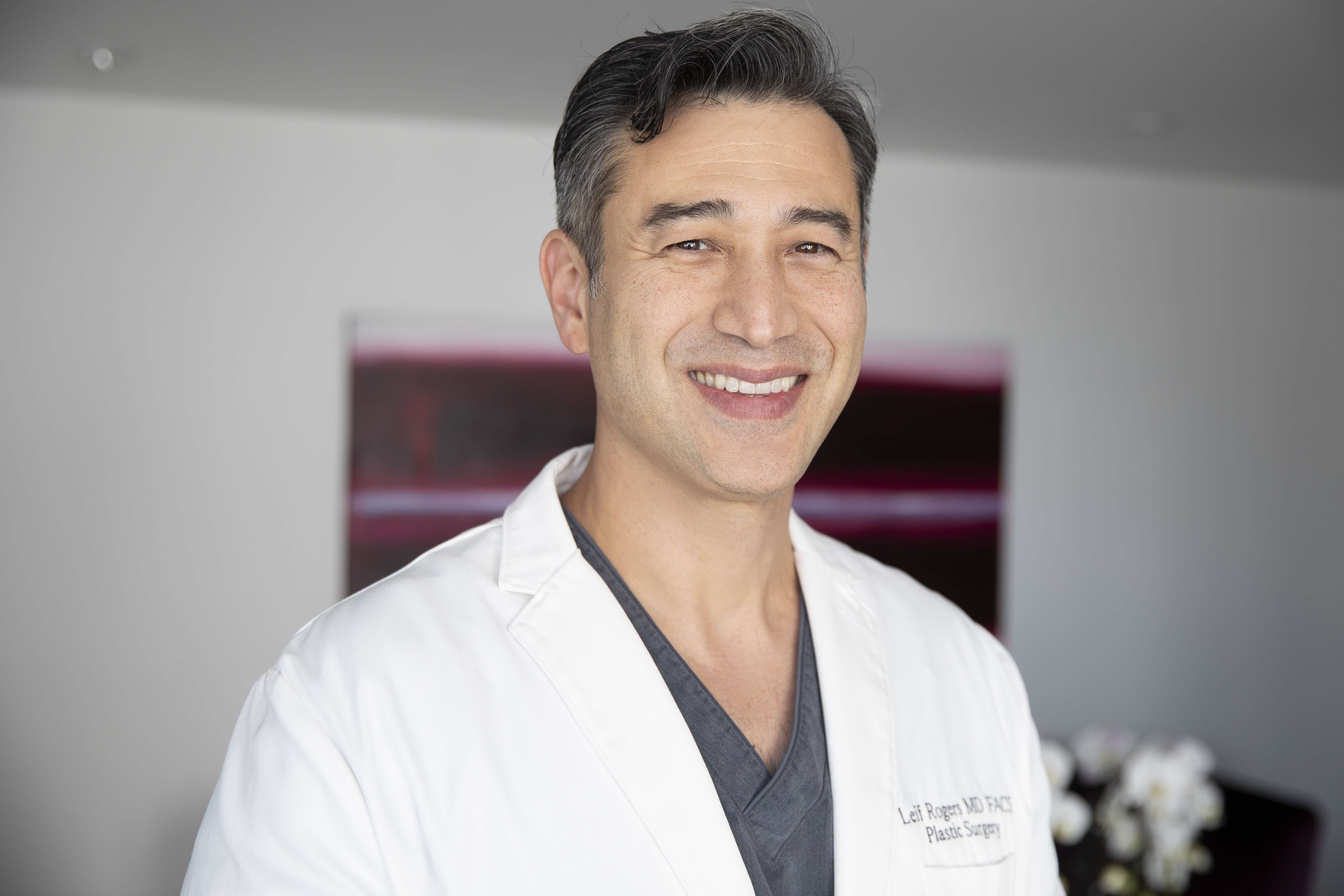 Photo from Leif Rogers