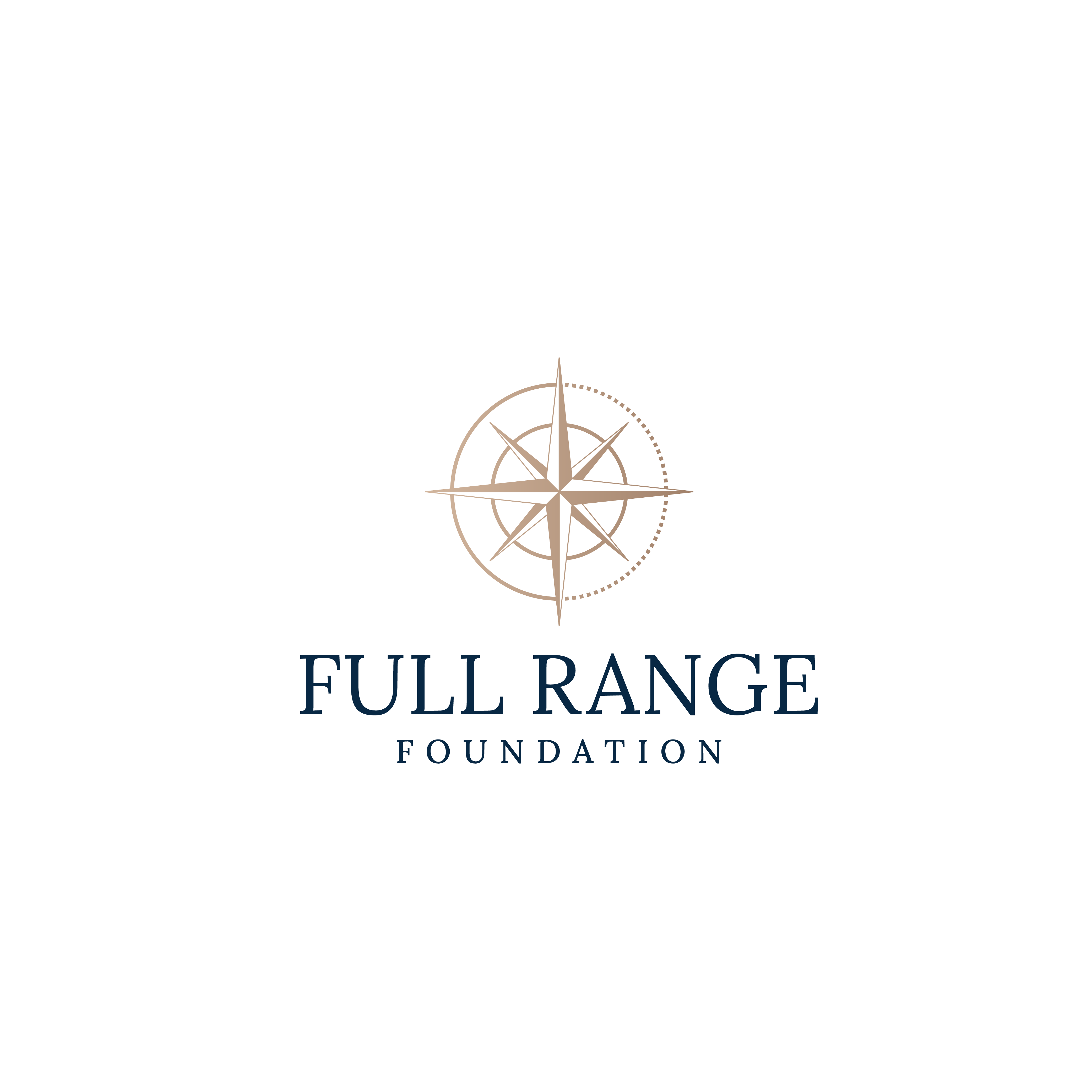 Full Range Foundation logo