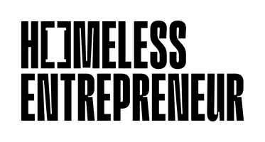 Homeless Entrepreneur Foundation logo