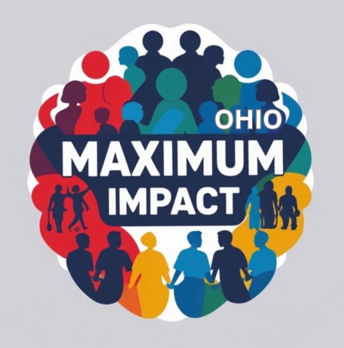 Maximum Impact Ohio logo