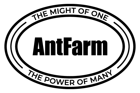 AntFarm logo