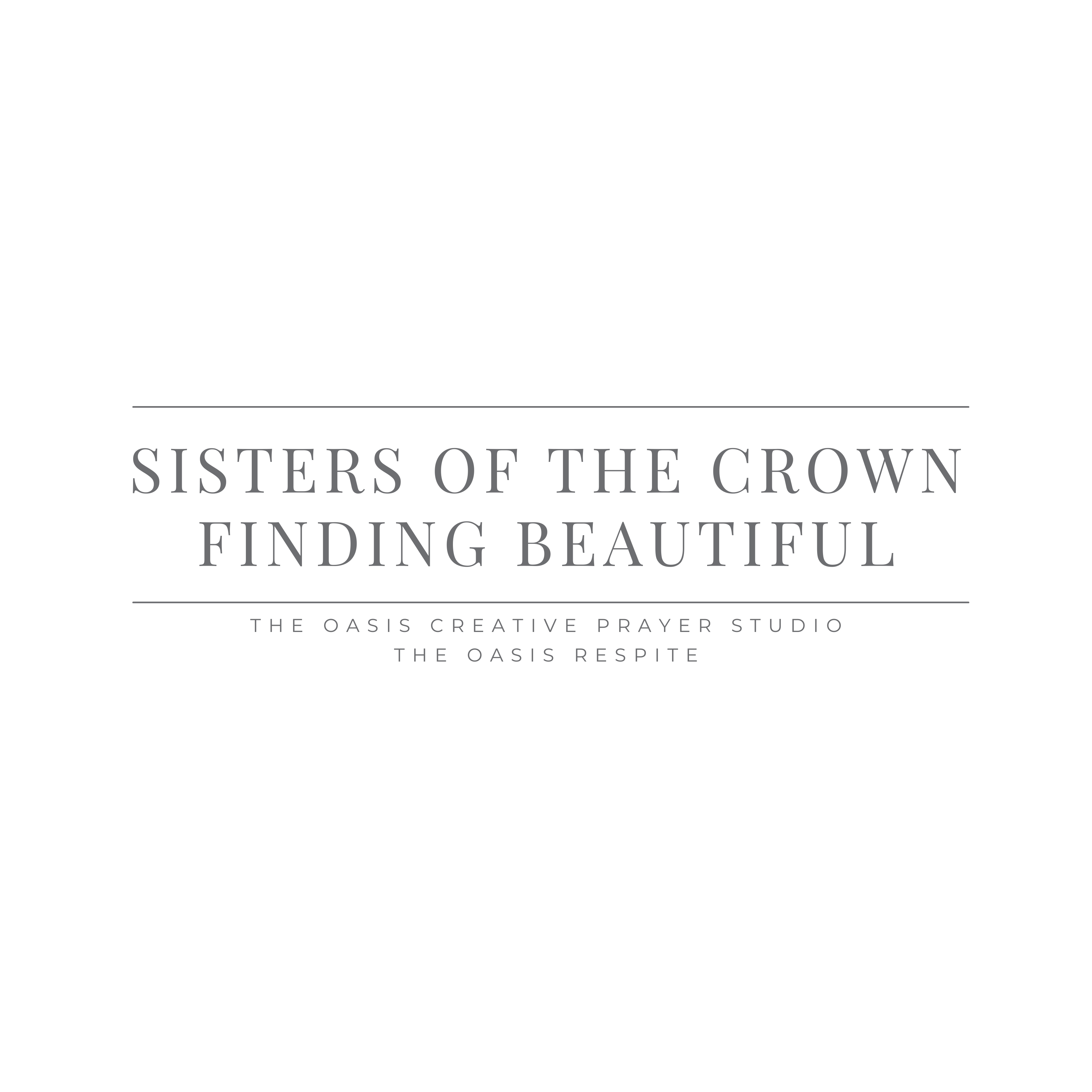 Radius Ministries, Inc. dba Sisters of the Crown logo