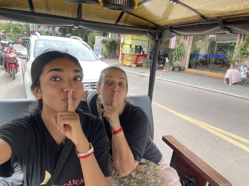 Photo from Vera Padisetti