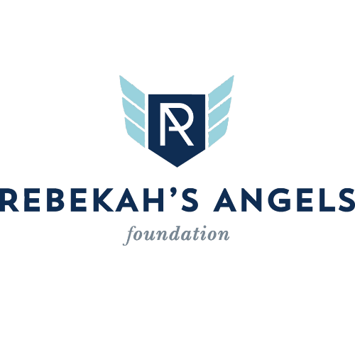 Rebekah’s Angels logo