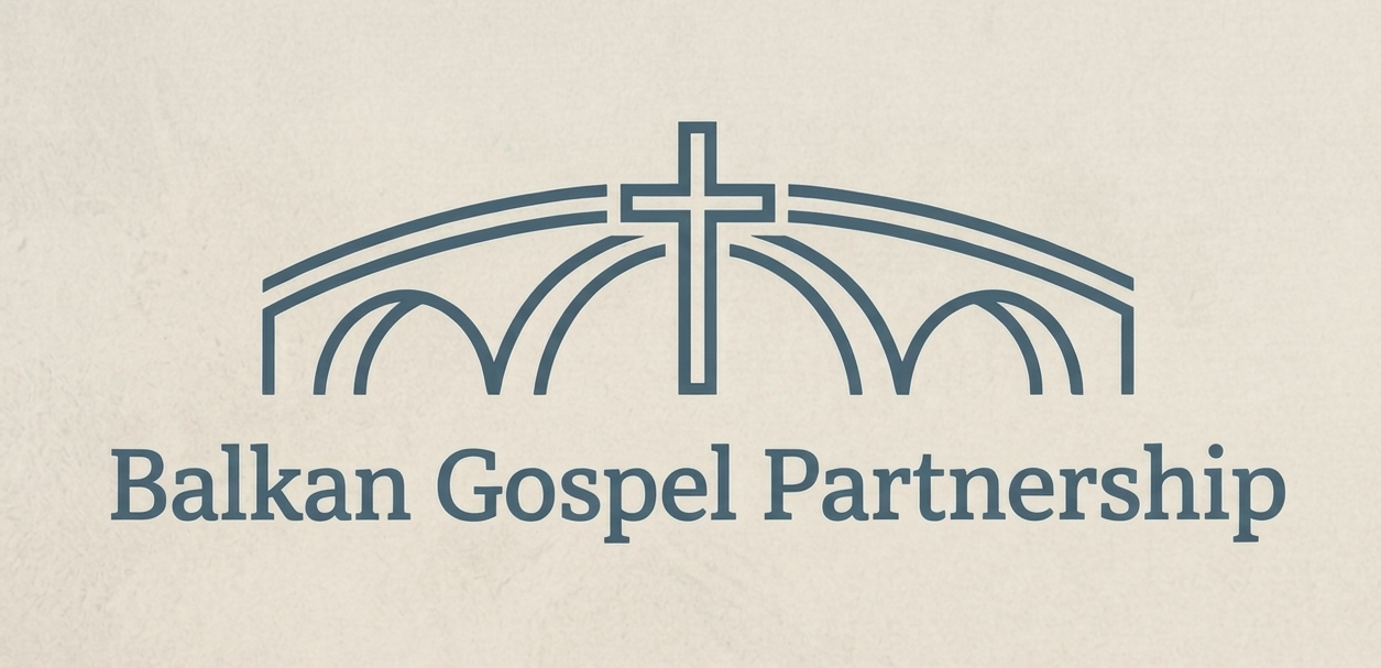 Balkan Gospel Partnership logo