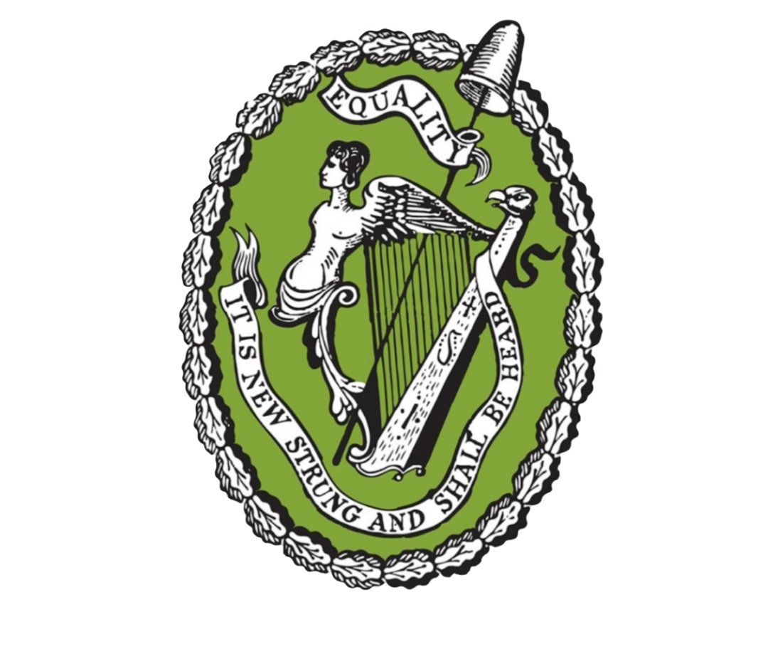 Irish Republican News logo