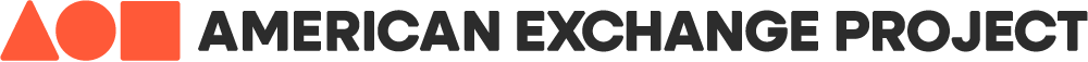 American Exchange Project logo
