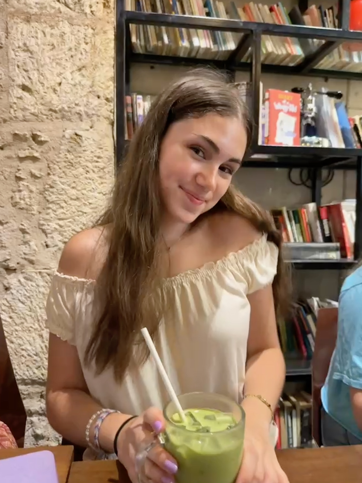 Photo from Zora Citerman