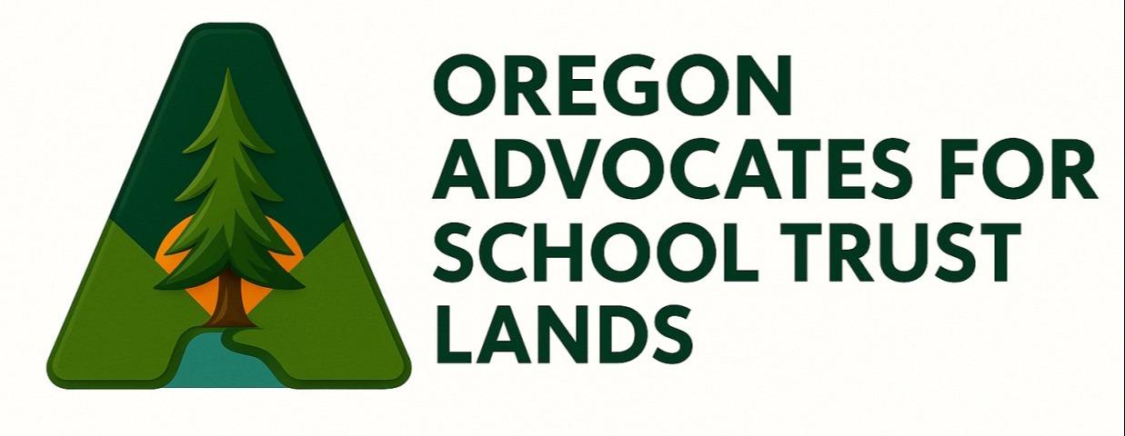 OASTL logo