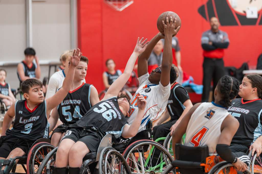 Photo from Michael Albert Foka