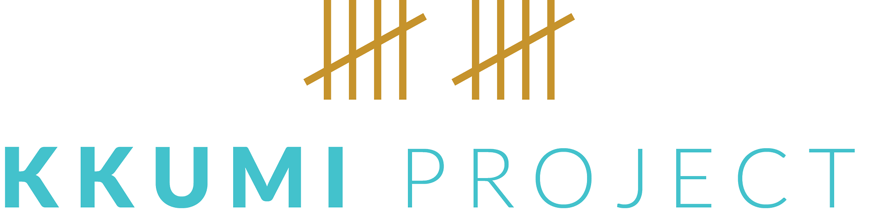 Kkumi Project logo