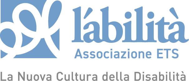 Associazione L’abilità ETS logo