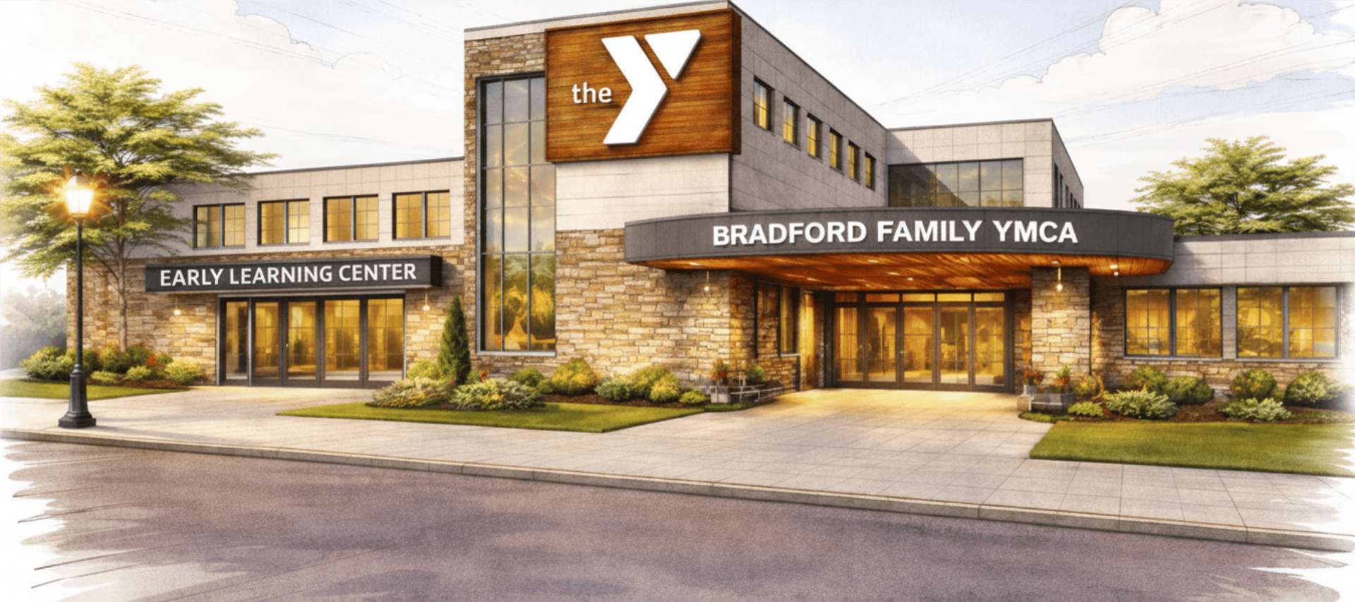 YMCA of the Twin Tiers logo