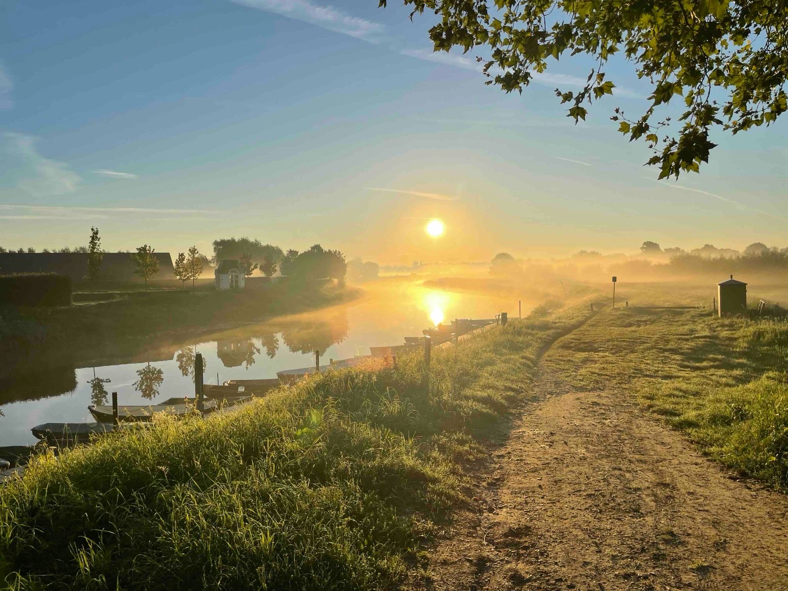 Photo from Nathalie Van De Garde