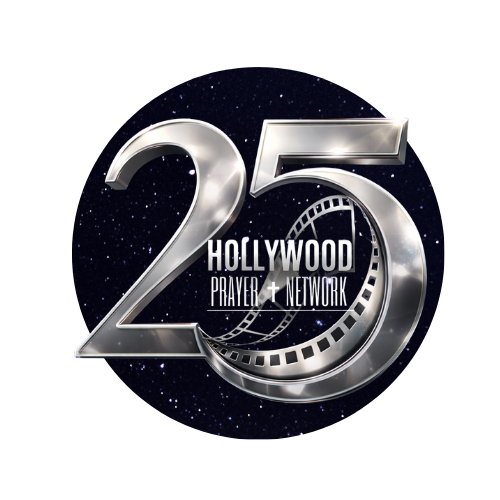 Hollywood Prayer Network logo