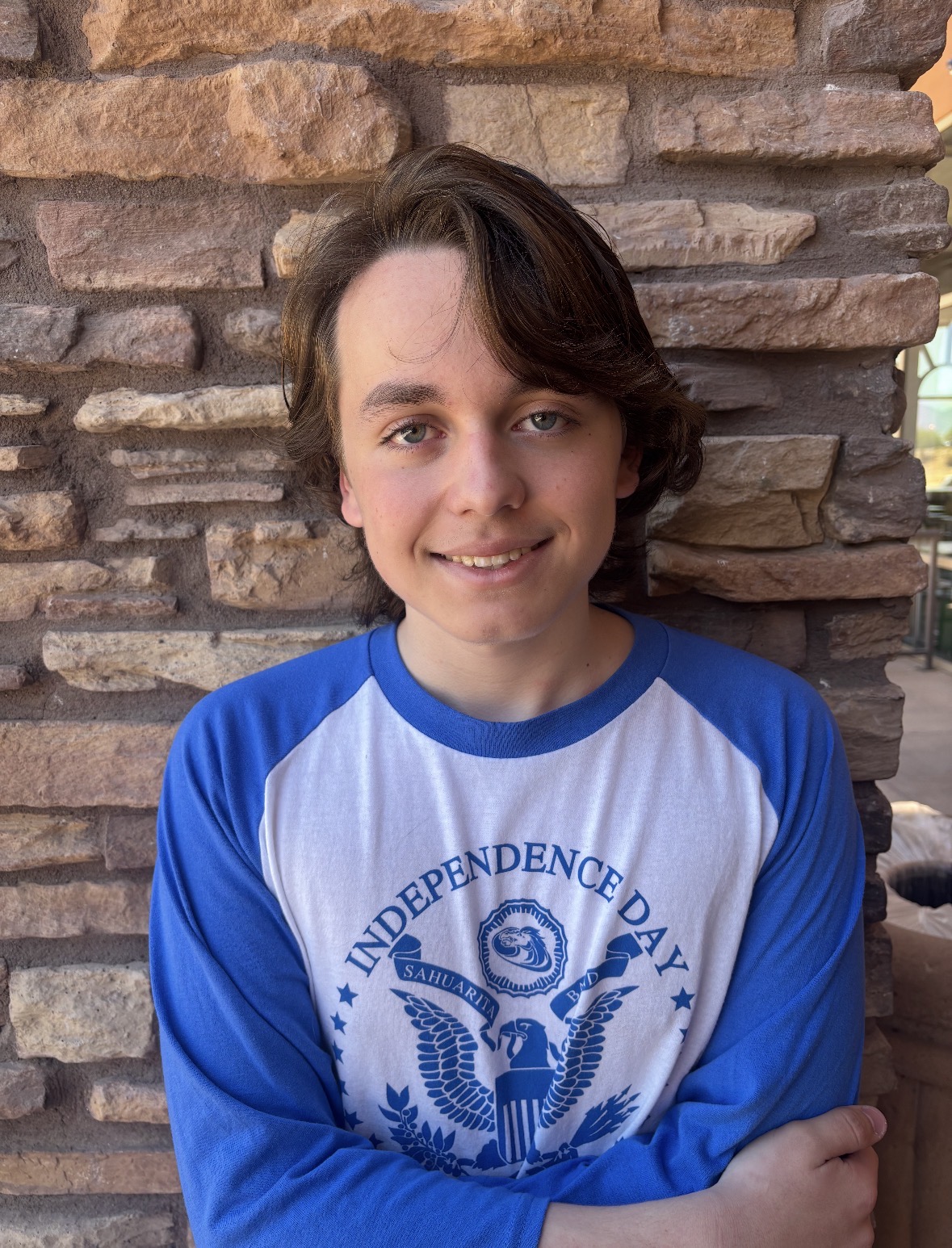 Photo from Elijah Grosinske