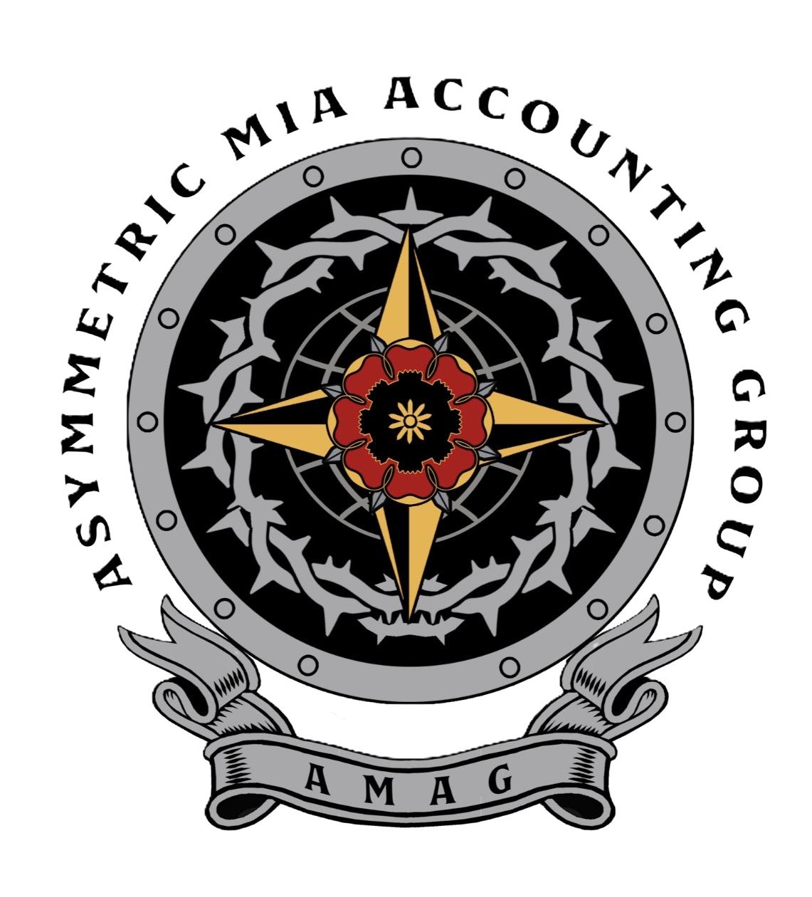 Asymmetric MIA Accounting Group logo