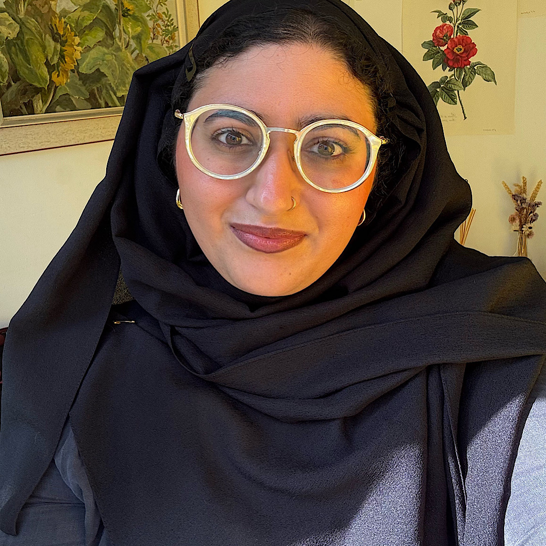 Photo from Zohra Zouaghi