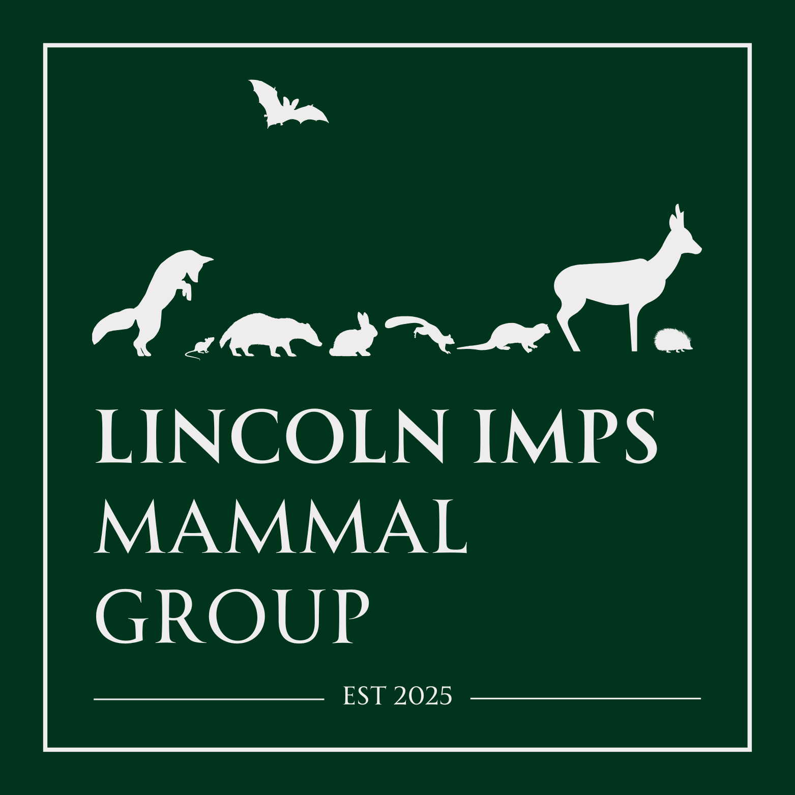 Lincoln Imps Mammal Group logo