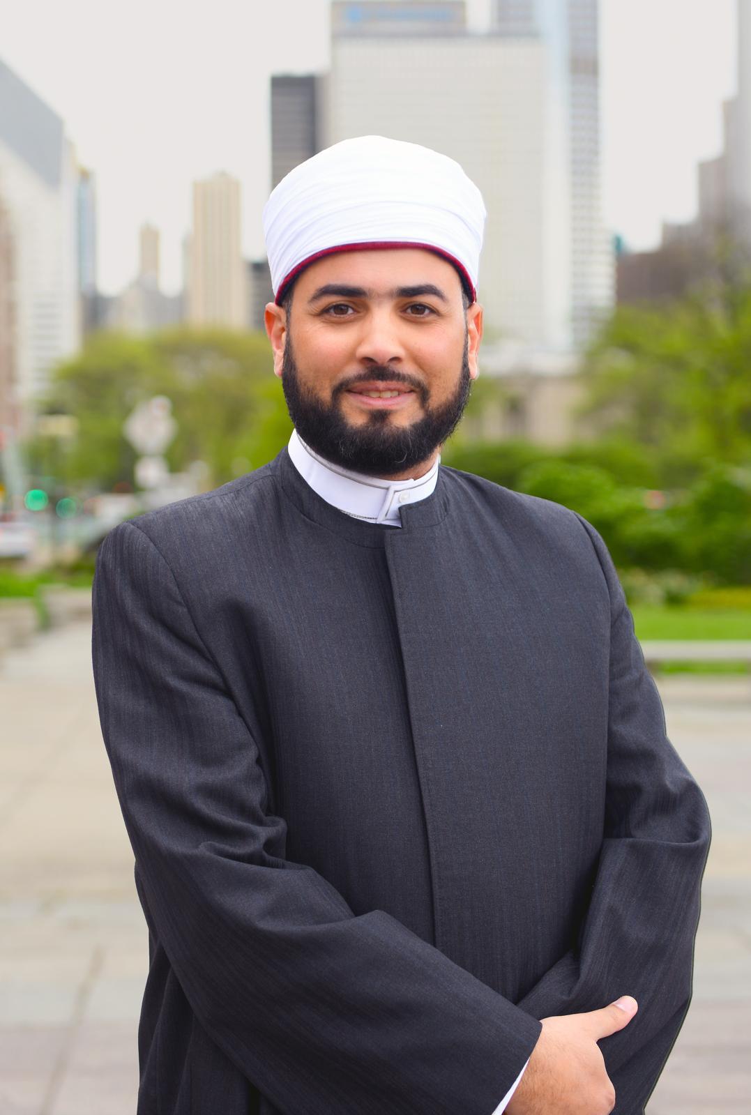 Photo from Imam Hassan Aly