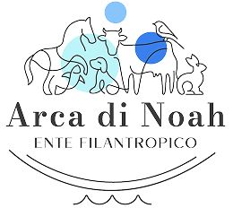 Fondazione Arca di Noah Ente Filantropico logo