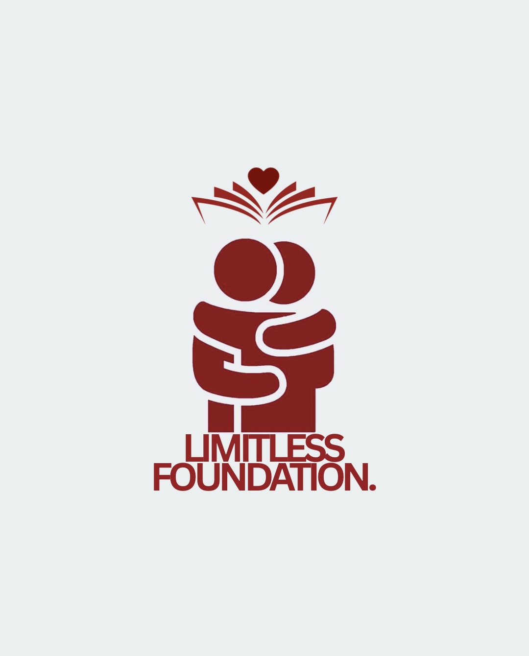 Limitless Foundation logo