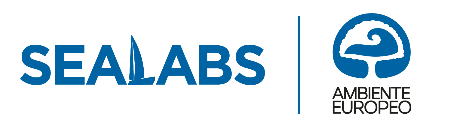 Asociación Ambiente Europeo logo