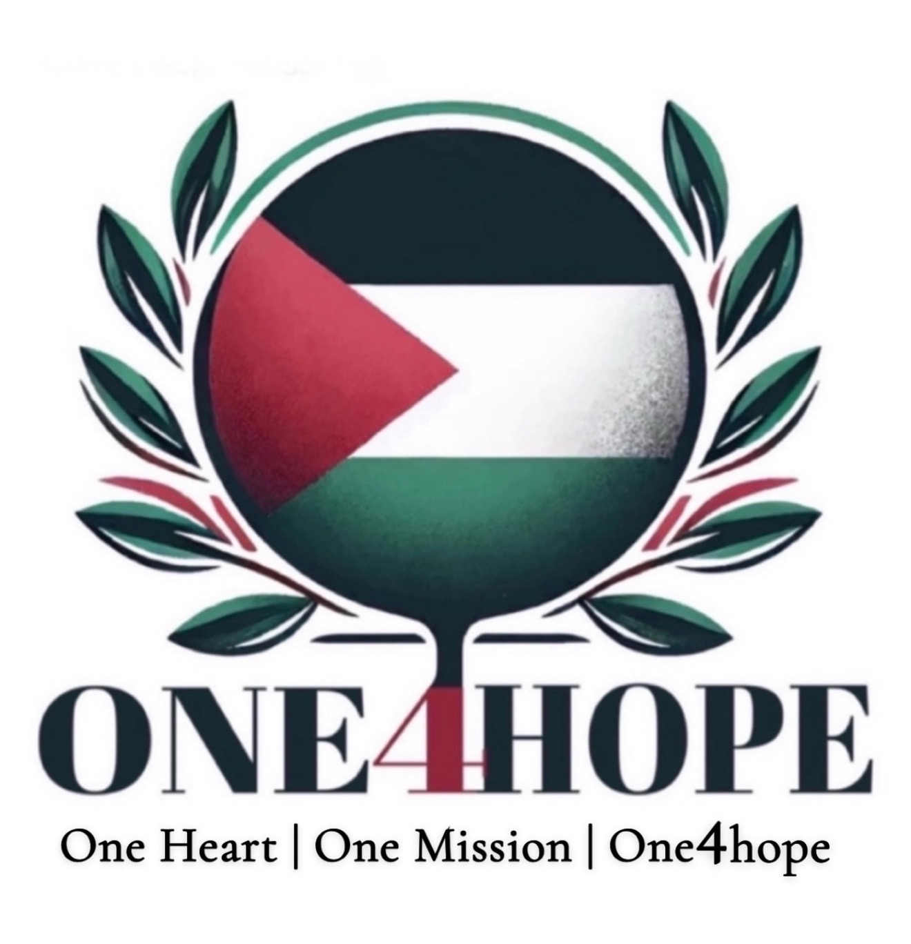 One4Hope Foundation logo