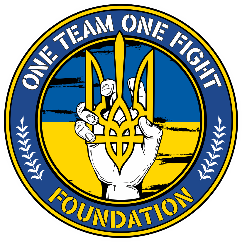 1Team1Fight USA Corporation logo