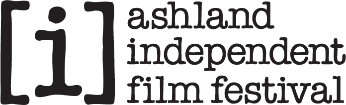 Ashland Independent Film Festival logo